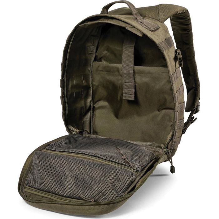 5.11 Tactical - Rush12 2.0 Backpack Forest Green