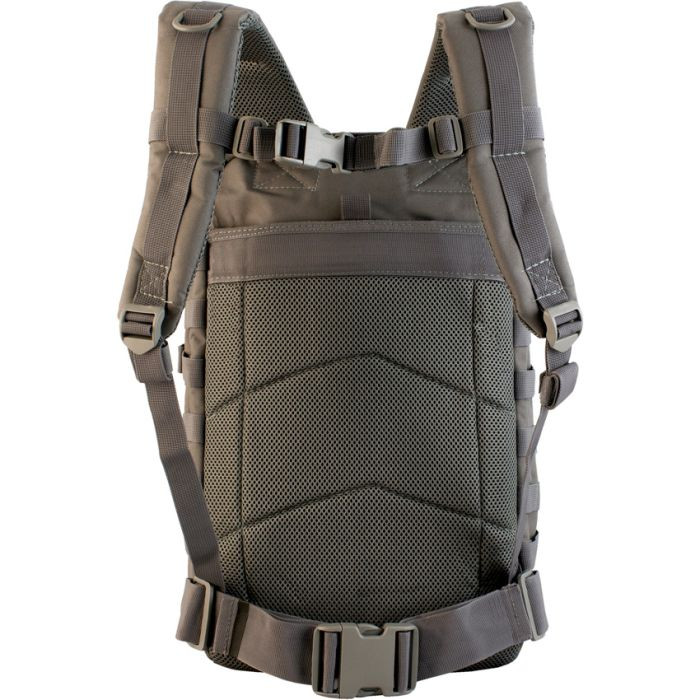 Red Rock Outdoor Gear - Large Assault Pack Tornado Gray