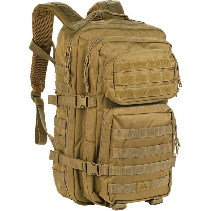 Red Rock Outdoor Gear - Large Assault Pack Coyote