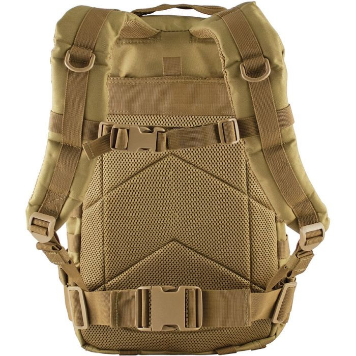 Red Rock Outdoor Gear - Large Assault Pack Coyote