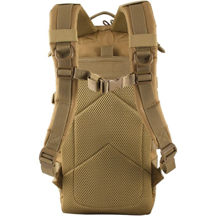 Red Rock Outdoor Gear - Element Day Pack - Coyote