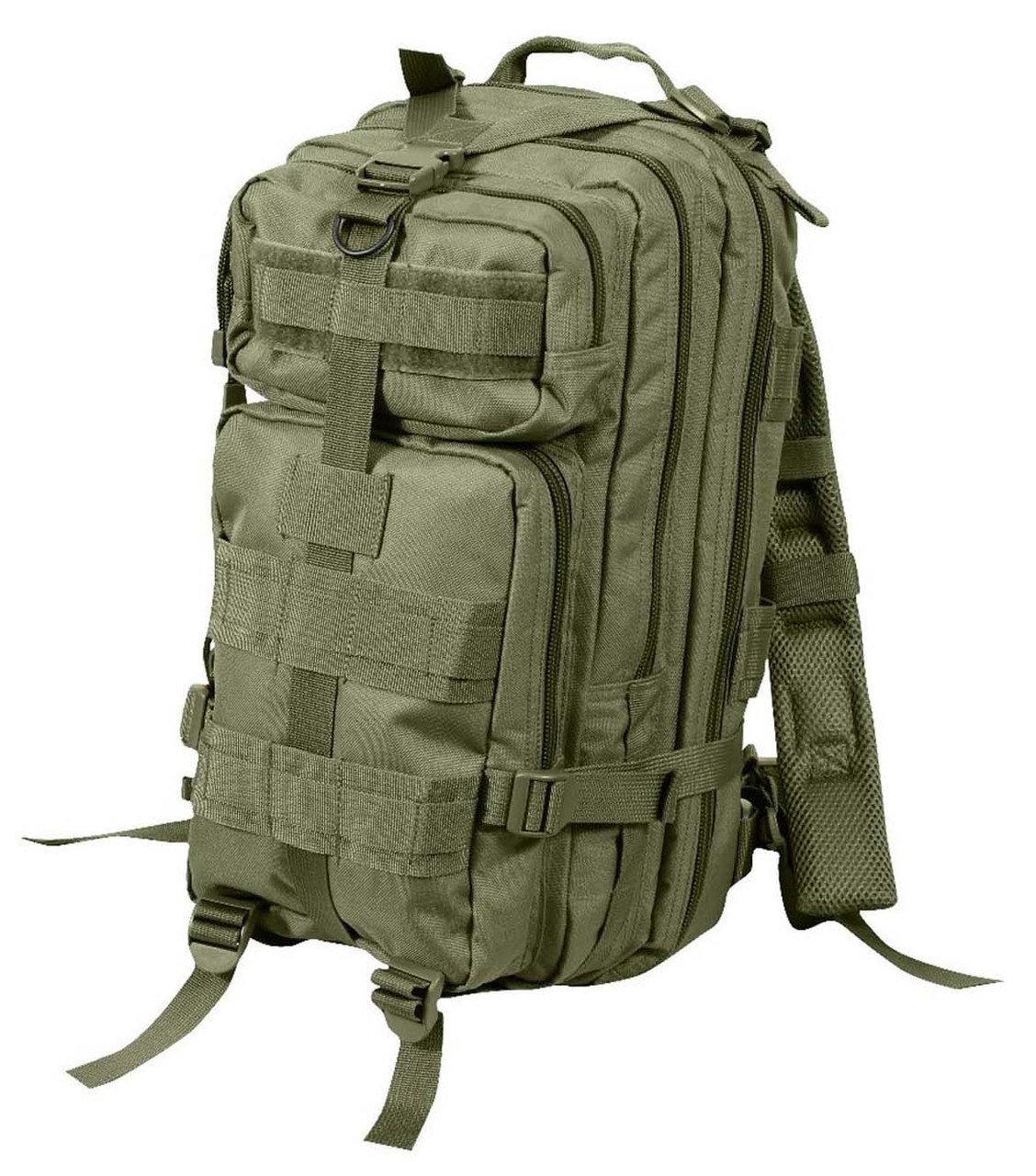 Rothco - Medium Transport Pack OD Green