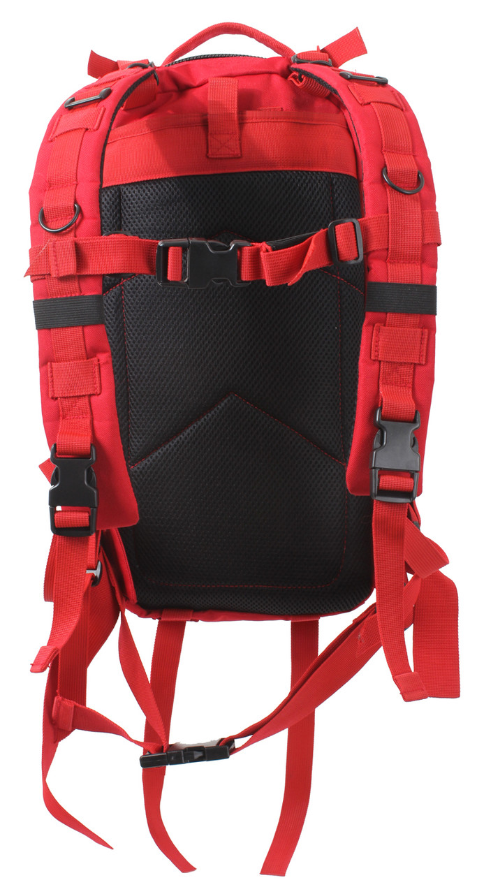 Rothco - Medium Transport Pack Red