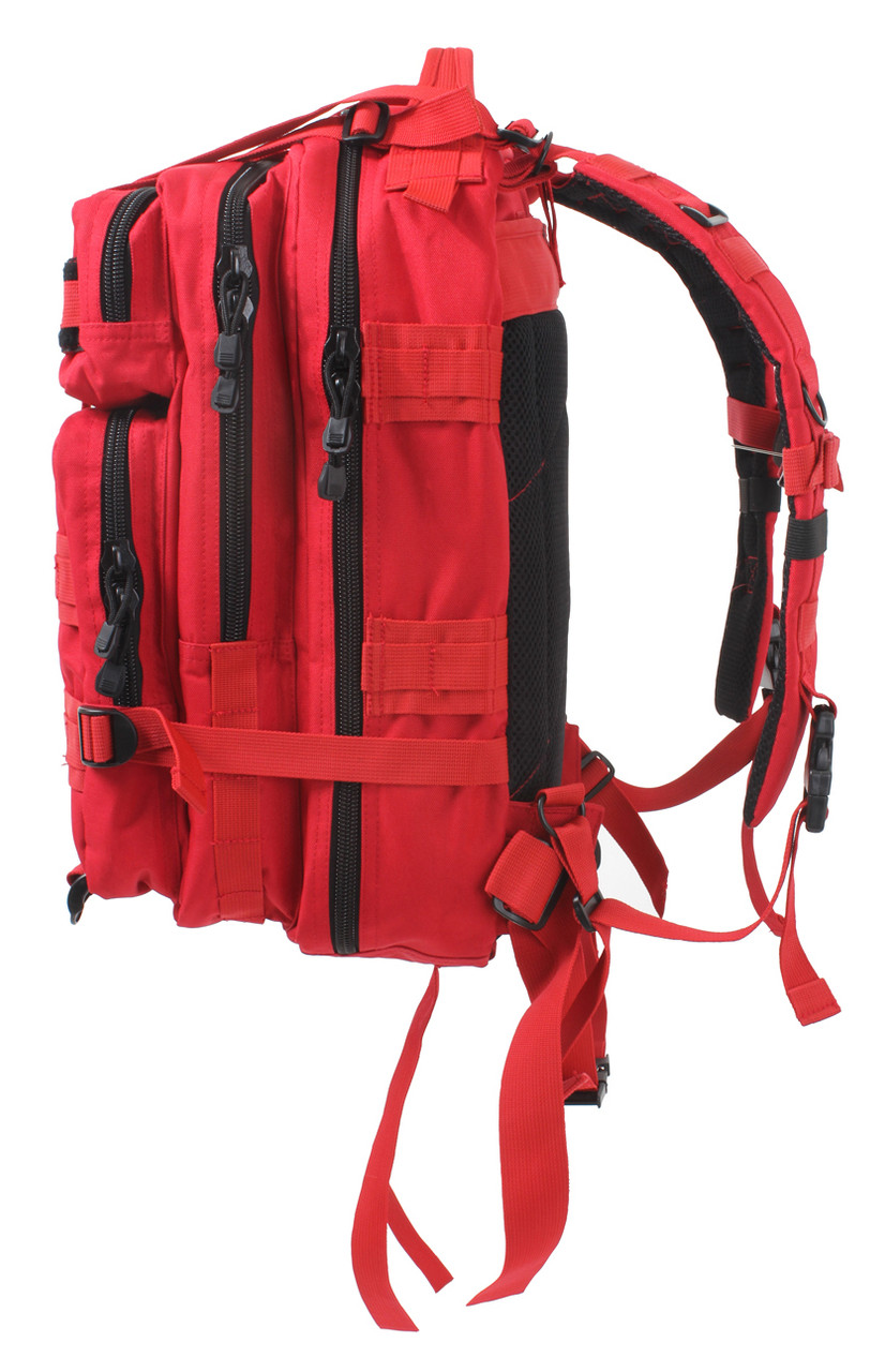 Rothco - Medium Transport Pack Red