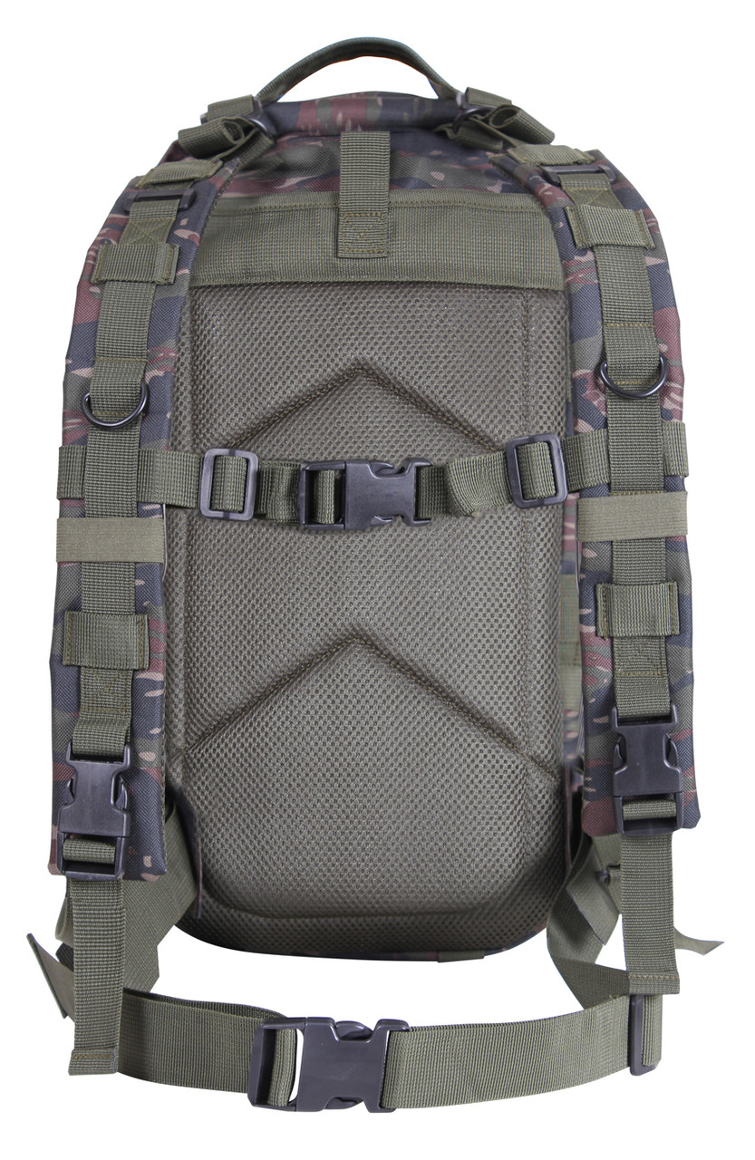 Rothco - Tiger Stripe Camo Medium Transport Pack