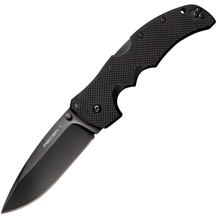 Cold Steel - Recon 1 Spear Point Lockback CPM S35VN