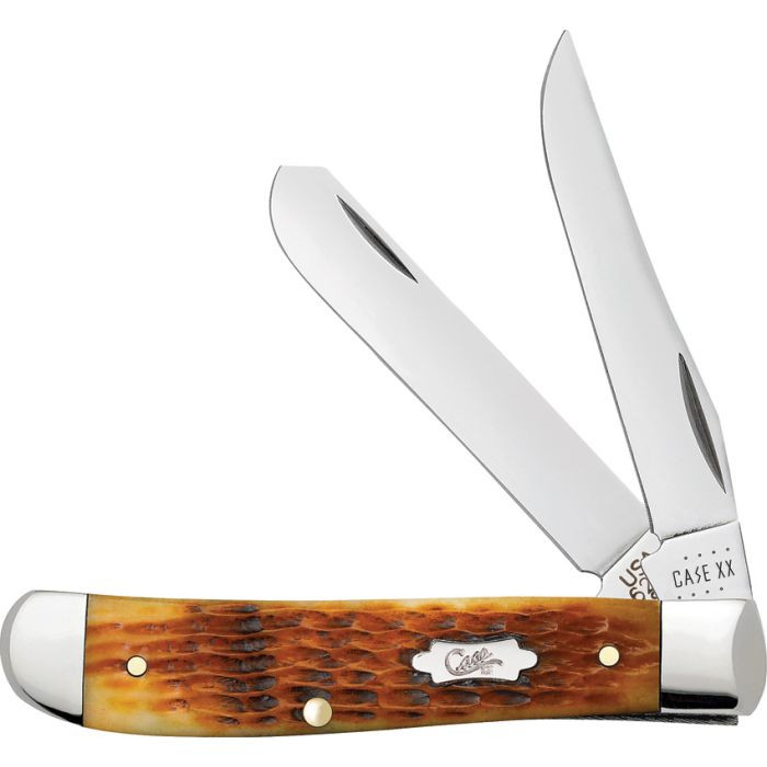 Rogers Corn Cob Mini Trapper