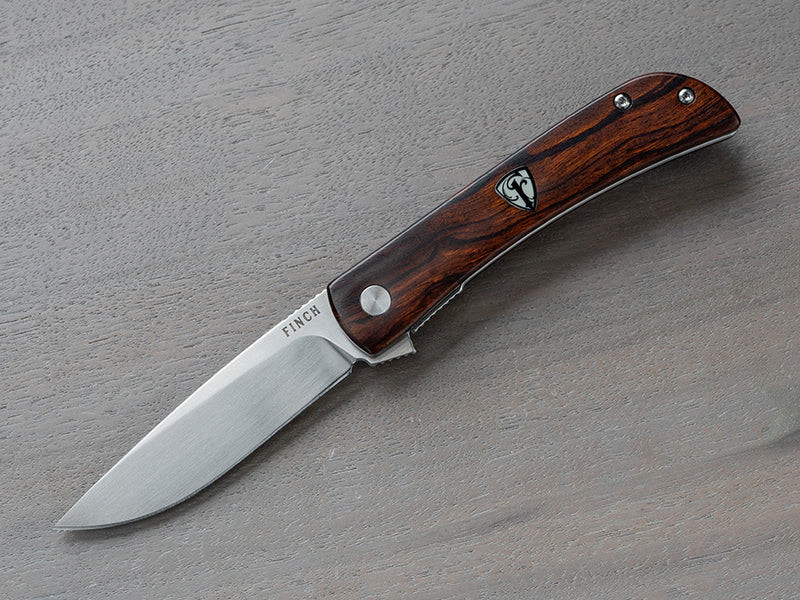 CHERNOBYL ANT - IRONWOOD