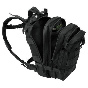 Medium Transport Pack Black