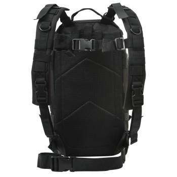 Medium Transport Pack Black