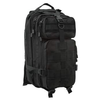 Medium Transport Pack Black