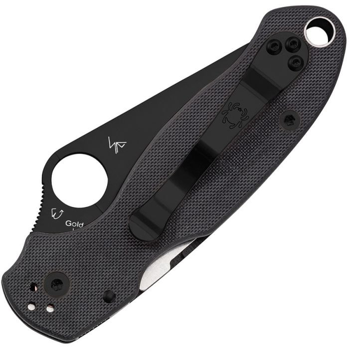 Para 3 Black Blade