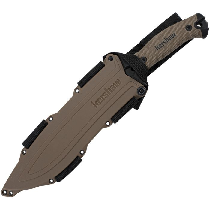 Kershaw - Camp 10 Model 1077TAN