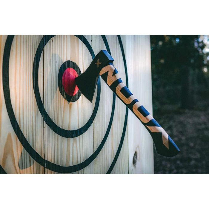 Volante Throwing Axe