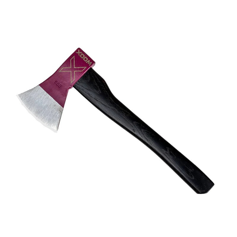WOOX - THUNDERBIRD THROWING AXE PURPLE