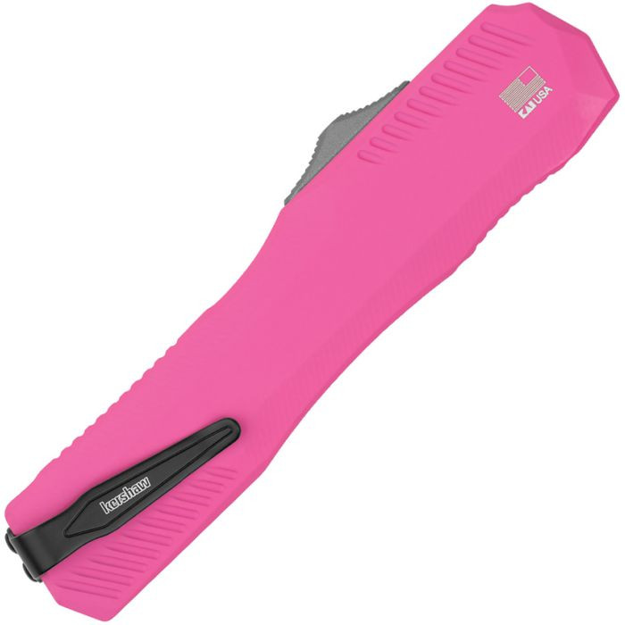 KS9000PK Auto Livewire Pink / MagnaCut