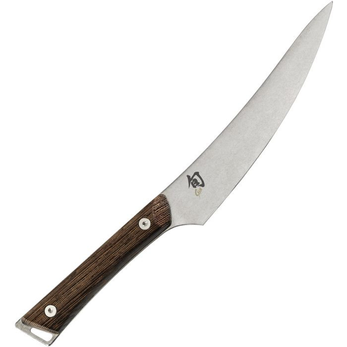 Kanso Boning & Fillet 6.5"