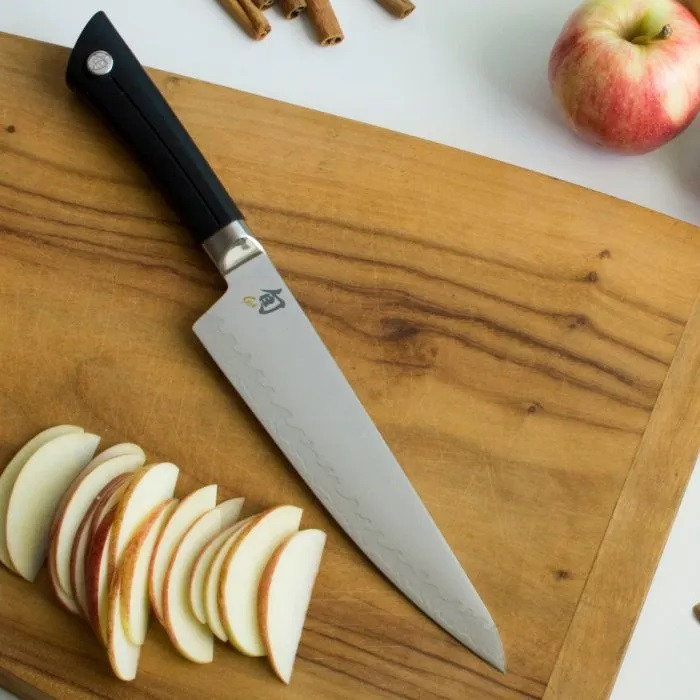 Sora Chef's 8"