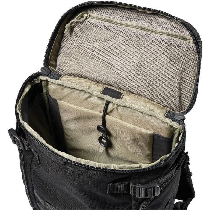 5.11 Tactical - Urban Utility Ruck Black