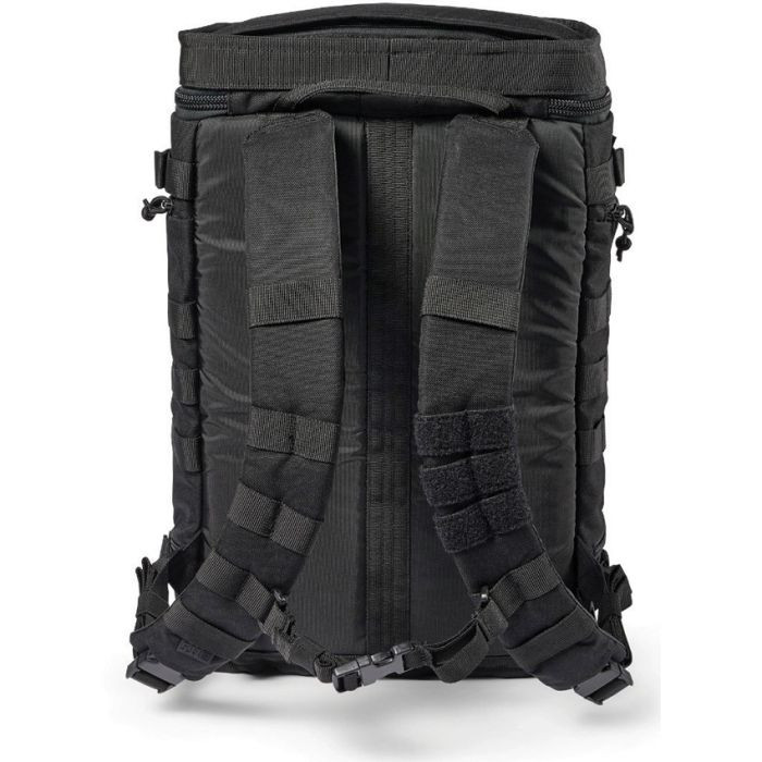 5.11 Tactical - Urban Utility Ruck Black
