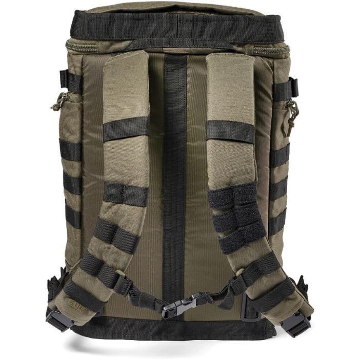 5.11 Tactical - Urban Utility Ruck Ranger Green
