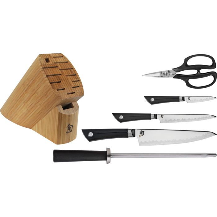 Sora 6 Pc Basic Block Set