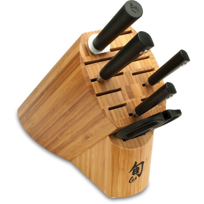 Sora 6 Pc Basic Block Set