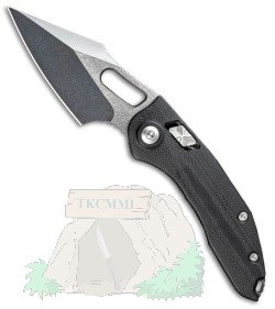 Stitch RAM-LOK Knife Carbon Fiber
