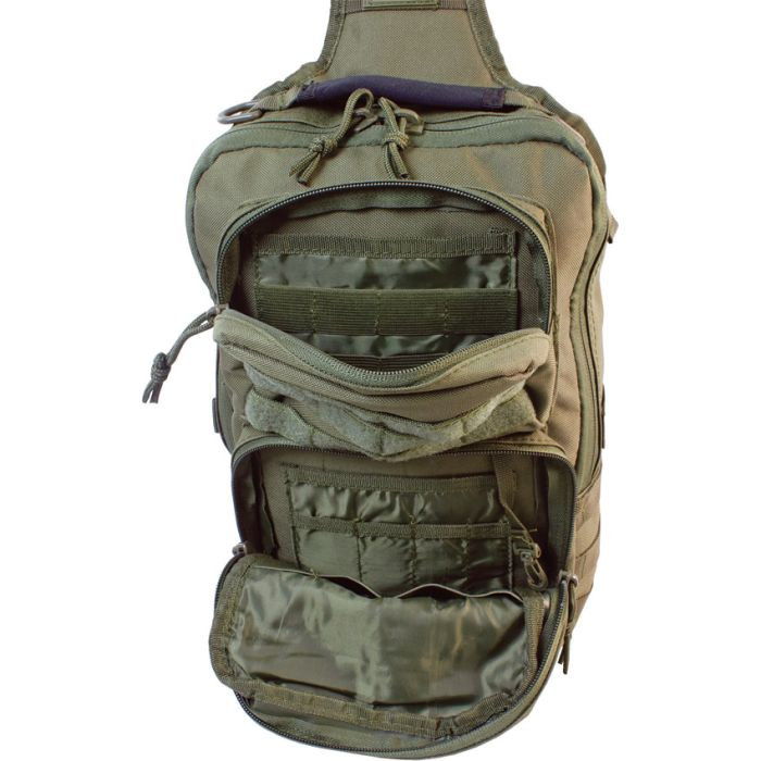 Large Rover Sling Pack OD