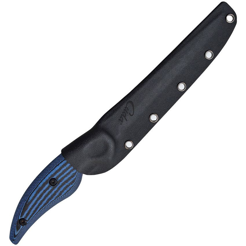 Cuda Professional 6" Fillet