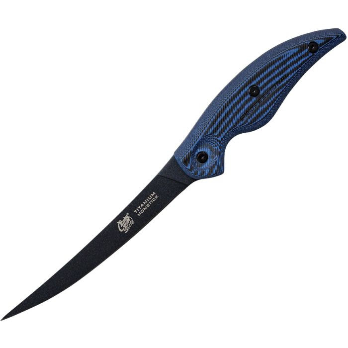 Cuda Professional 6" Boning