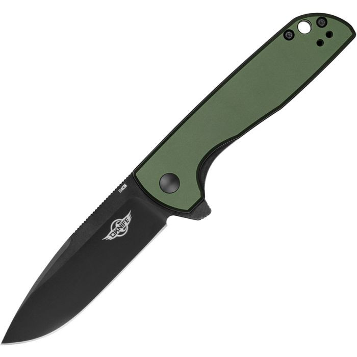 Freeze 2 Linerlock OD