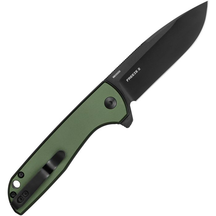 Freeze 2 Linerlock OD
