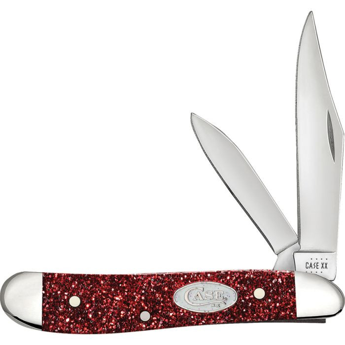 Peanut Ruby Stardust