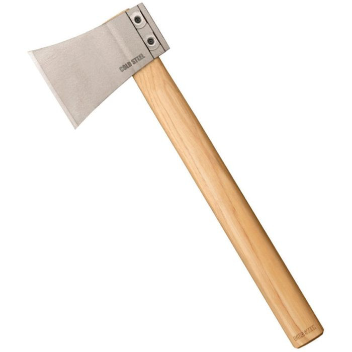 PROFESSIONAL THROWING AXE
