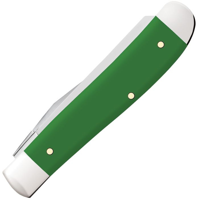 Mini Trapper Green Synthetic