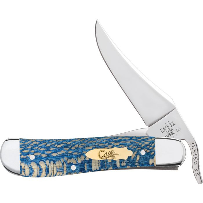 RussLock Blue Sycamore