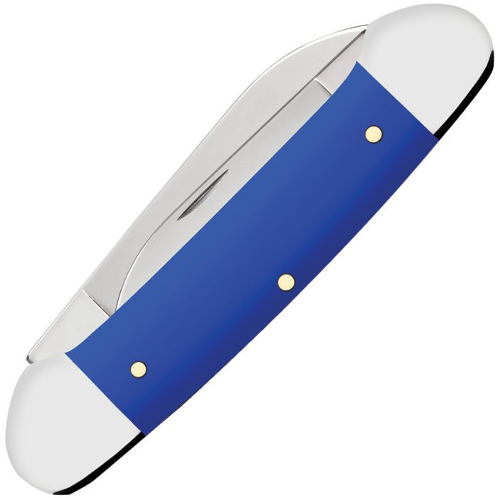 Canoe Royal Blue