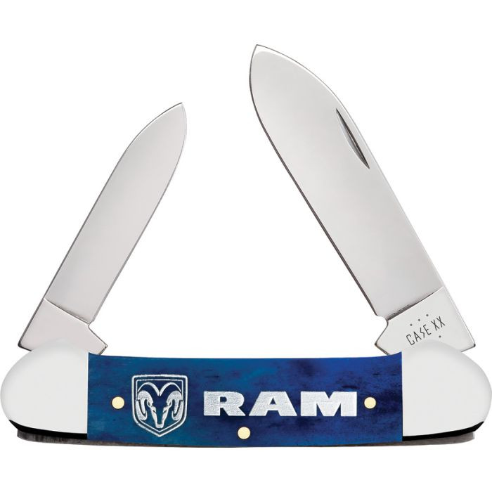 Canoe RAM Navy Blue
