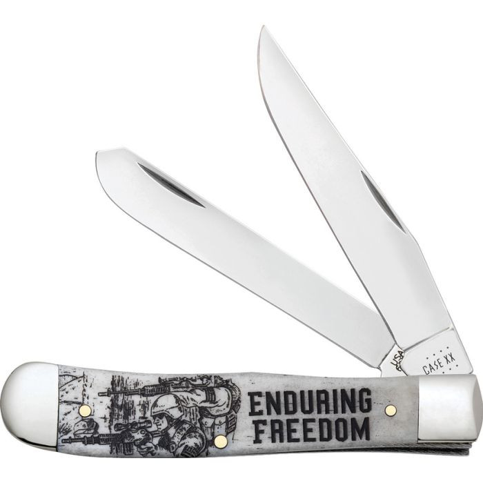 Enduring Freedom