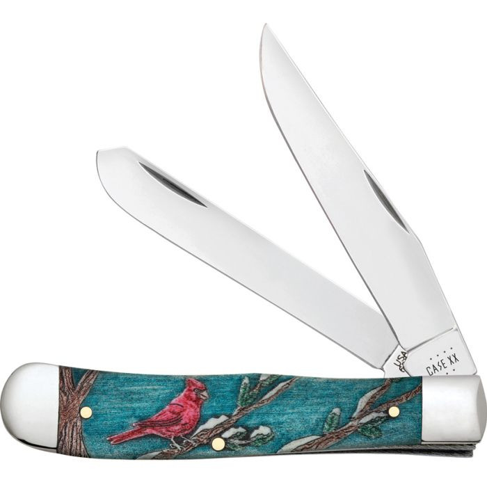 Trapper 39159 Cardinal