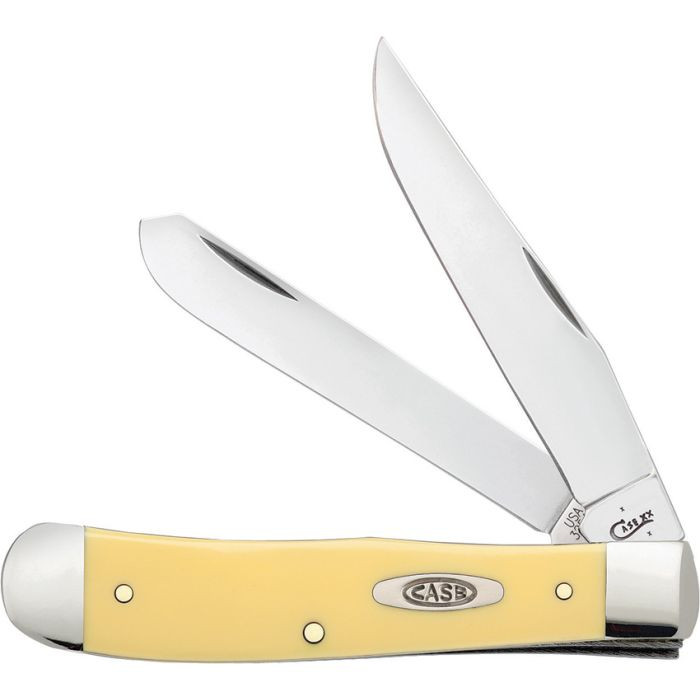 Trapper 30114 Yellow