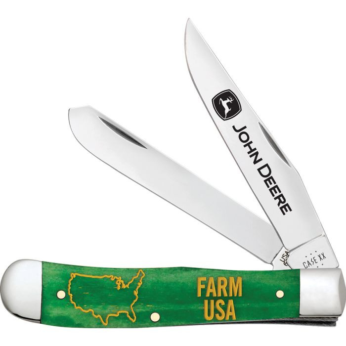 Trapper 15794 John Deere