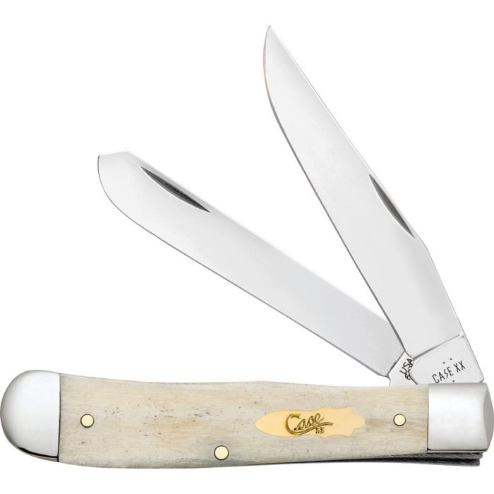 Trapper 11020 Smooth Natural