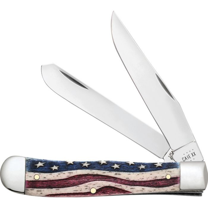Trapper 64132 Patriotic