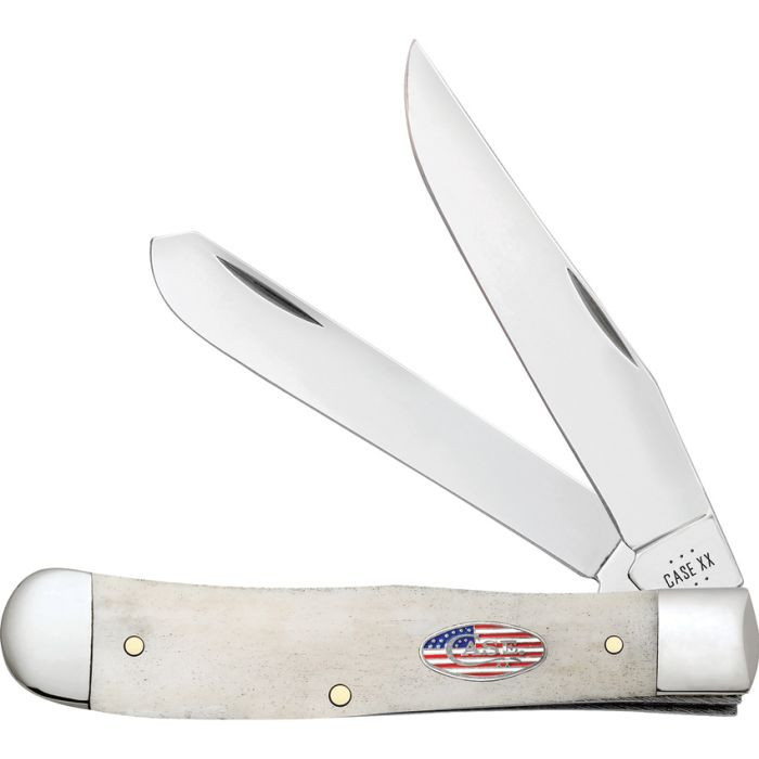Trapper 14090 Nat Bone