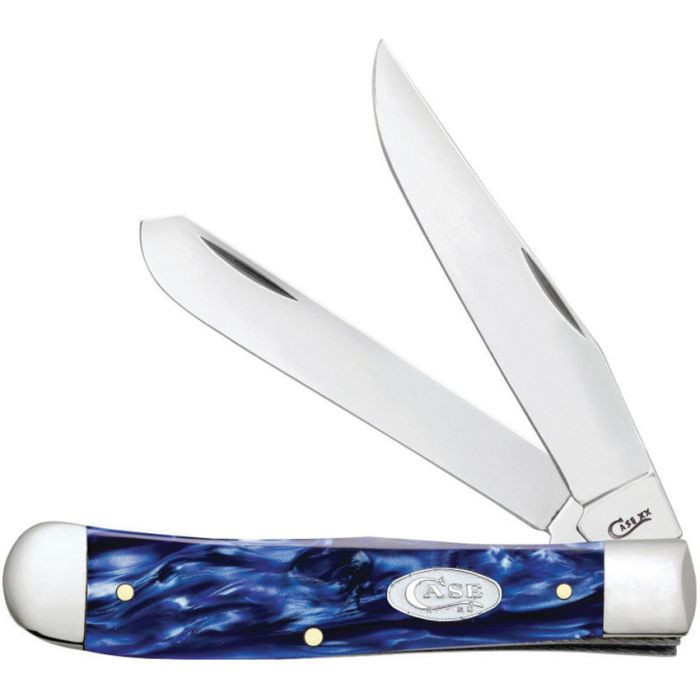 Trapper 23431 Blue Sparxx