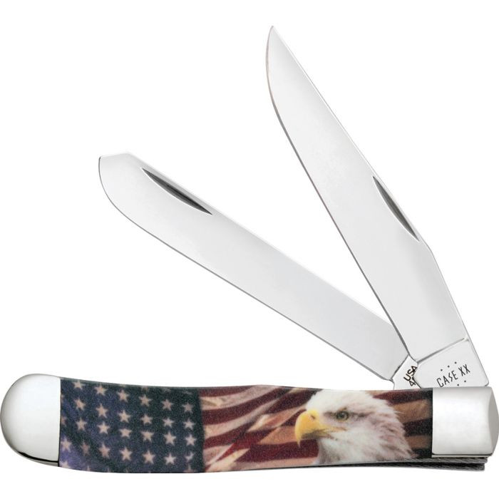 Trapper 10647 Patriotic