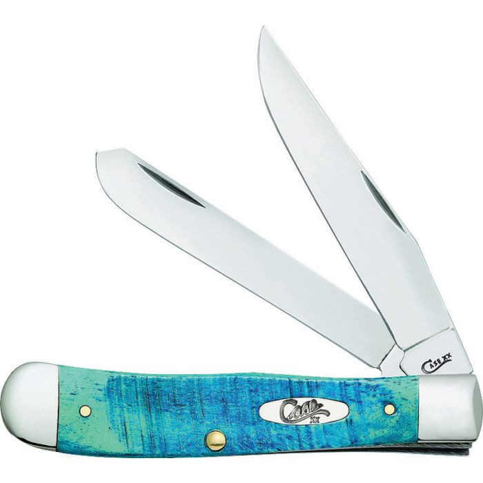 Trapper 25592 Caribbean Blue