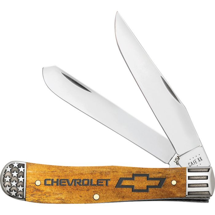 Trapper 33710 Chevrolet Antique